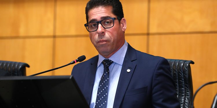 Ales cobra apuração de morte em Pedro Canário