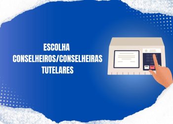 Municípios têm até esta sexta-feira (31) para publicar editais para escolha de conselheiros tutelares