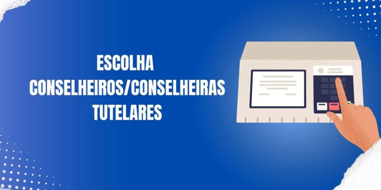 Municípios têm até esta sexta-feira (31) para publicar editais para escolha de conselheiros tutelares