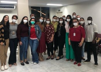 Equipes de Consultório na Rua realizam mais de 8,5 mil atendimentos em um ano no ES