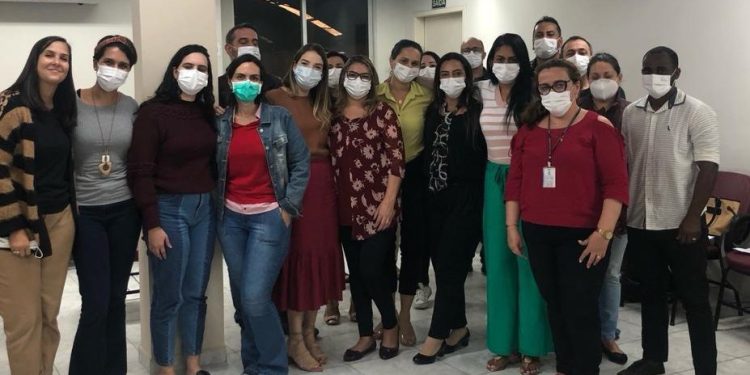 Equipes de Consultório na Rua realizam mais de 8,5 mil atendimentos em um ano no ES