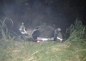 Tragédia na BR-101: grave acidente causa morte de três pessoas da mesma família em São Mateus