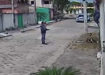 Morte em Pedro Canário: confira a versão dos PMs envolvidos