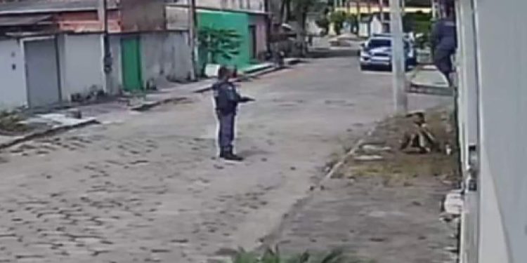Morte em Pedro Canário: confira a versão dos PMs envolvidos
