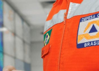 Em 2023, mais de R＄ 200 milhões já foram investidos pelo MIDR em ações de defesa civil em todo o Brasil
