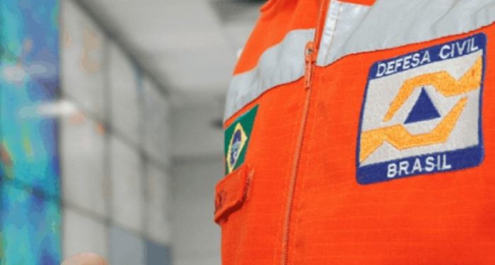 Em 2023, mais de R$ 200 milhões já foram investidos pelo MIDR em ações de defesa civil em todo o Brasil