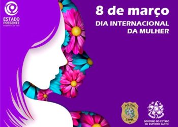 PCES homenageia mulheres que atuam na instituição
