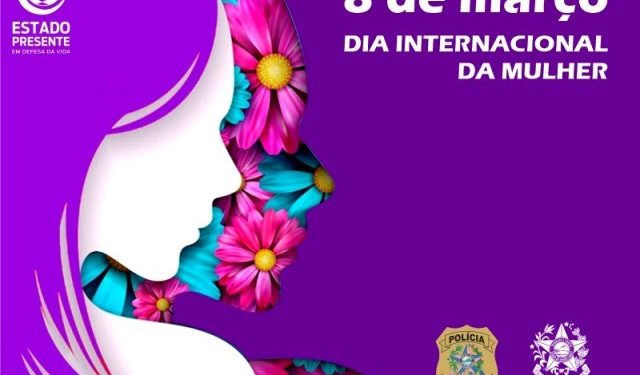 PCES homenageia mulheres que atuam na instituição