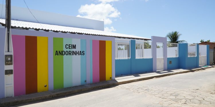 Prefeitura de São Mateus investe mais de R$ 12 milhões na educação em pouco mais de um ano