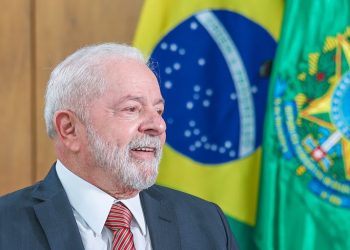 Presidente Lula visita a China com delegação recorde de empresários