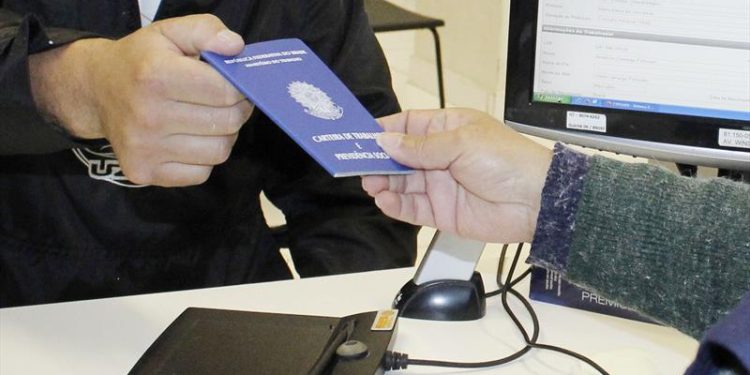 Espírito Santo tem saldo de mais de 4,4 mil empregos criados em março