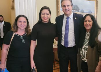 Mais recursos para a educação: São Mateus é parceiro