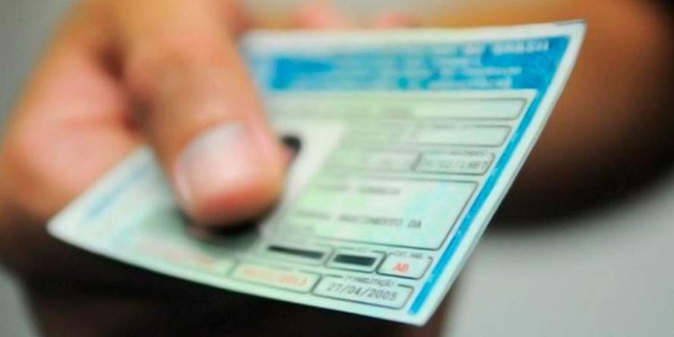 CNH Social: veja lista dos selecionados para tirar carteira de graça