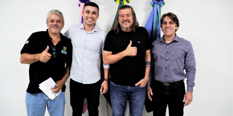 Rota do Verde e das Águas: com a presença do secretário estadual de Turismo, São Mateus sedia debate sobre desenvolvimento regional do setor