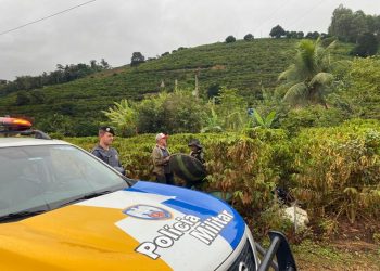 Governo do Estado lança Operação Colheita 2023