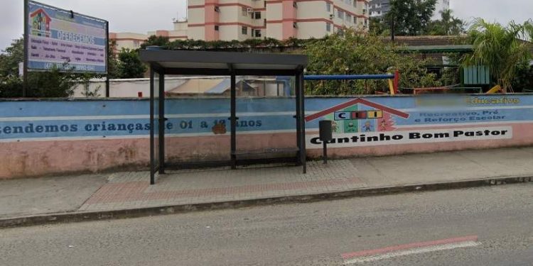 URGENTE | Ataque em creche deixa quatro crianças mortas em Santa Catarina