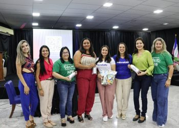 Educação de São Mateus promove formação socioemocional e de projetos pedagógicos