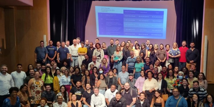 Cultura São Mateus: novas e importantes oportunidades de parceria com os governos estadual e federal