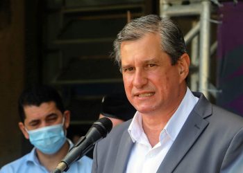 ES terá plano contra ataques para reforçar segurança nas escolas