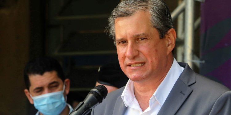 ES terá plano contra ataques para reforçar segurança nas escolas