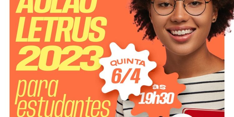 Sedu promove primeiro Aulão de Redação para Enem 2023