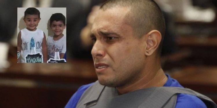 Caso Kauã e Joaquim: veja os principais trechos do depoimento de Georgeval