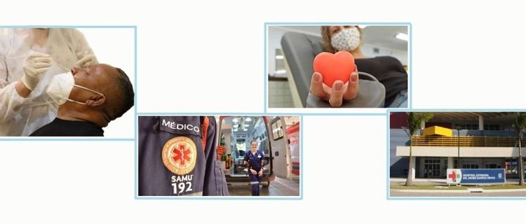 Dia do Trabalhador: confira os serviços de saúde que funcionam durante o feriado de 1º de maio