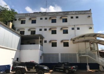 Morador de Colatina suspeito de armazenar pornografia infantil é localizado e preso no Rio de Janeiro