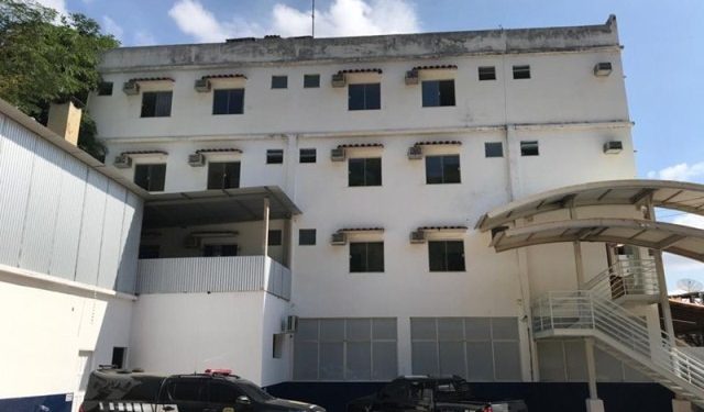 Morador de Colatina suspeito de armazenar pornografia infantil é localizado e preso no Rio de Janeiro