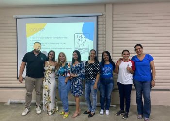 Projeto de incentivo ao aprendizado de Matemática é destaque em Pancas