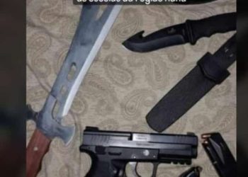 Onda de fake news sobre massacre deixa escolas, famílias e polícia em alerta no Espírito Santo