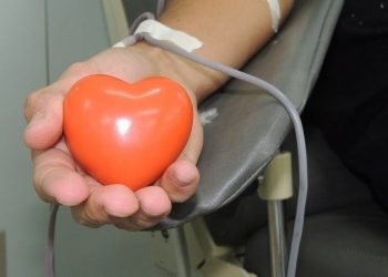 Hemoes registra baixa no estoque de sangue e pede ajuda à população