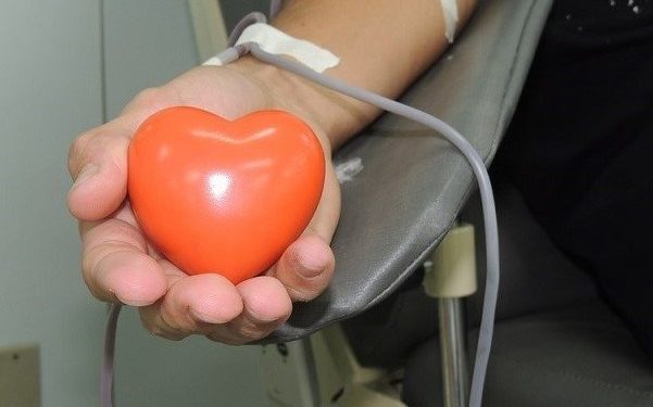 Hemoes registra baixa no estoque de sangue e pede ajuda à população