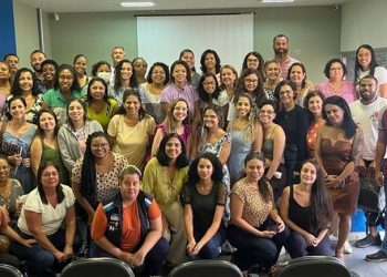 Sesa promove capacitação sobre manejo clínico do vírus HIV e outras doenças