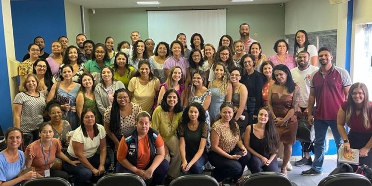 Sesa promove capacitação sobre manejo clínico do vírus HIV e outras doenças