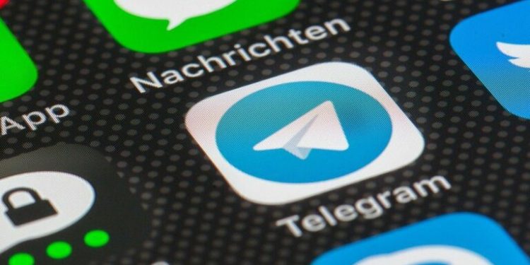 Justiça do ES determina suspensão do aplicativo Telegram no Brasil
