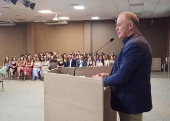 Governo do Estado forma profissionais nos Programas de Residências em Saúde