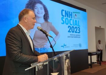 CNH Social: inscrições abertas para 3.500 vagas com foco na qualificação profissional