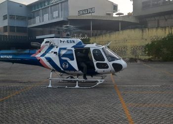 Operação conjunta das polícias Civil e Militar prende 24 pessoas em Colatina