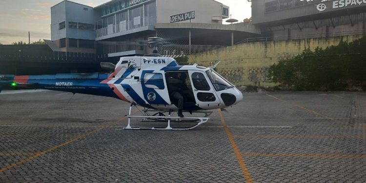 Operação conjunta das polícias Civil e Militar prende 24 pessoas em Colatina