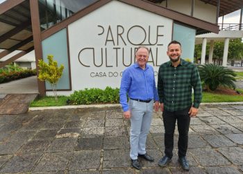 Novo edital vai selecionar propostas artísticas para o Parque Cultural Casa do Governador