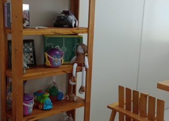 Unidade prisional produz móveis para Associação dos Amigos dos Autistas da Serra