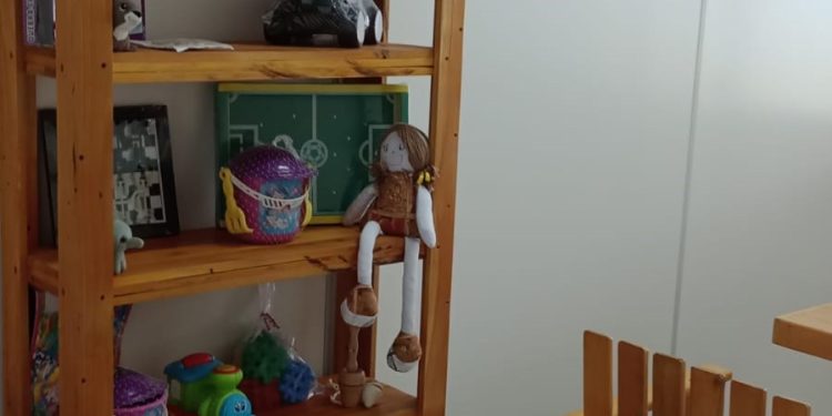 Unidade prisional produz móveis para Associação dos Amigos dos Autistas da Serra