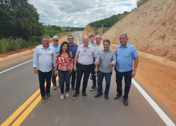 Vila Valério vai receber novos investimentos do Governo do Estado