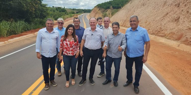 Vila Valério vai receber novos investimentos do Governo do Estado