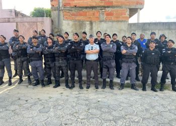 Criança é salva pela PM após ser feita refém em São Mateus