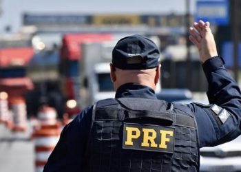 Operação Dia do Trabalhador inicia nesta sexta-feira (28) nas rodovias federais do ES