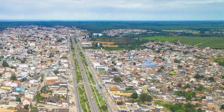 São Mateus é presença confirmada no lançamento da Agenda de Desenvolvimento Regional