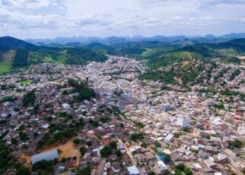 Barra de São Francisco disputa o prêmio de melhor utilização dos recursos da mineração no país
