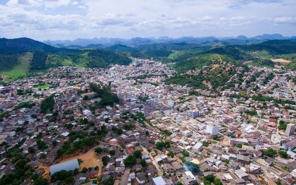 Barra de São Francisco disputa o prêmio de melhor utilização dos recursos da mineração no país